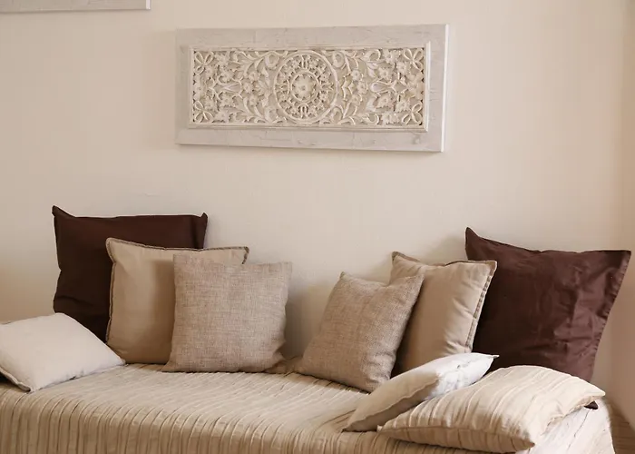 Room&breakfast Angela