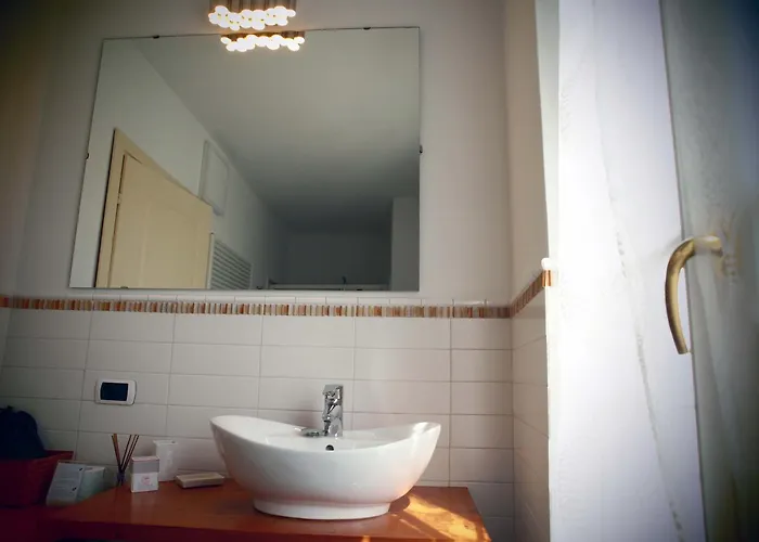 Room&breakfast Angela