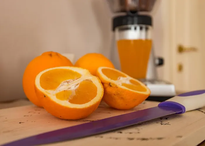 Room&breakfast Angela