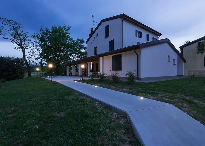 Room&breakfast Angela Отель типа 