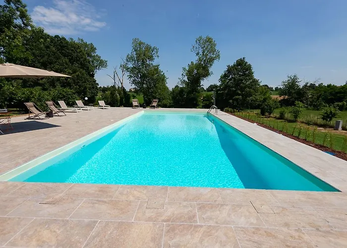 Room&breakfast Angela Сала-Баганца