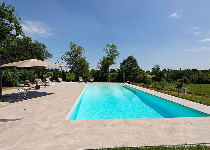 Room&breakfast Angela Отель типа 