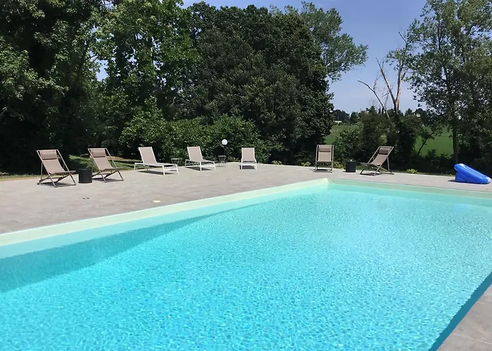 Room&breakfast Angela Отель типа 